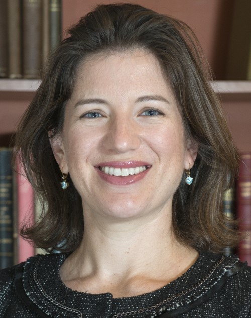 Julie Levison, MD, MPhil, MPH